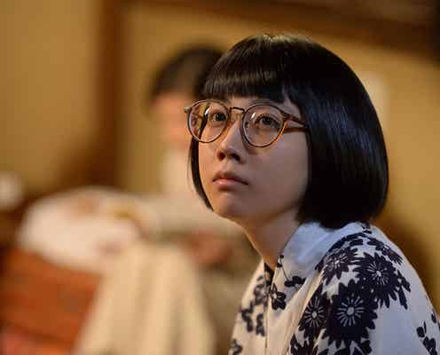 「ひよっこ」“おかっぱ頭のメガネっ娘”松本穂香が異彩を放つ 反響の大きさに「正直戸惑いました」<モデルプレスインタビュー>