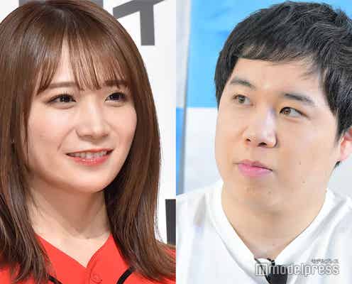 乃木坂46秋元真夏、加入1週間でグループのキャプテンを任されていたら?霜降り明星・せいやのツッコミに反論