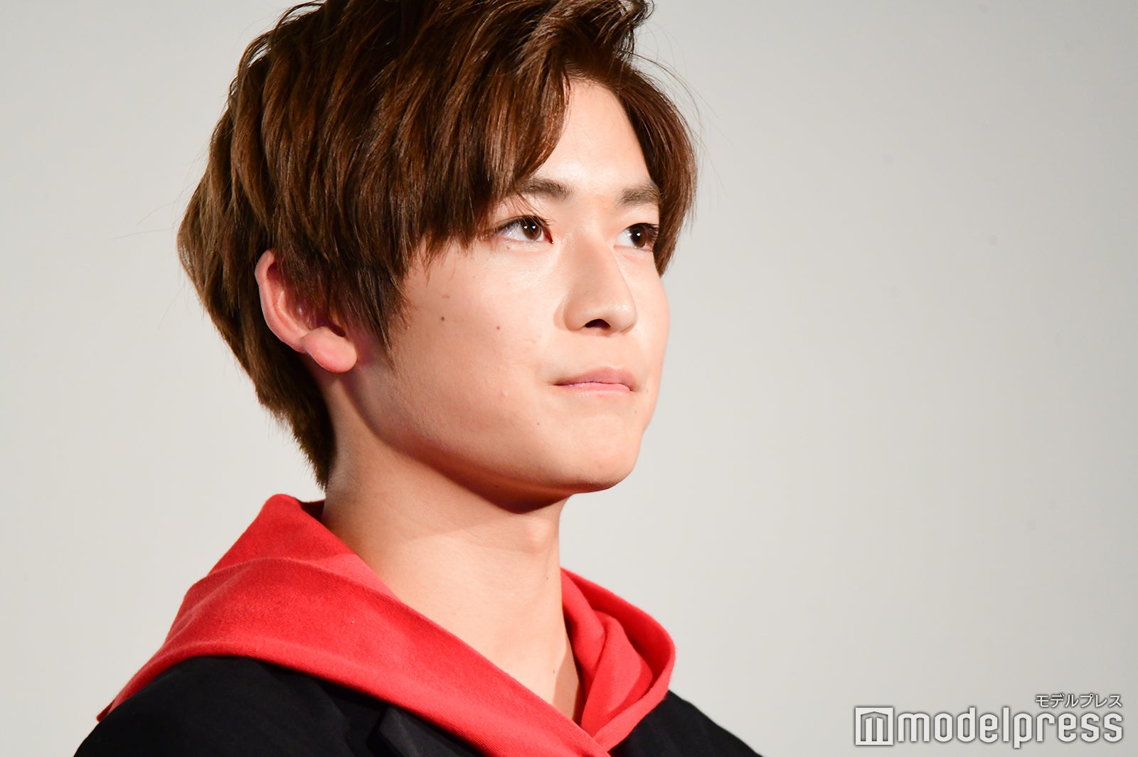 高橋文哉（C）モデルプレス