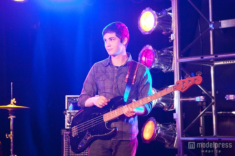 映画「ハッピーエンドが書けるまで」（6月27日公開）劇中カット（C）2012 Writers the Movie,LLC