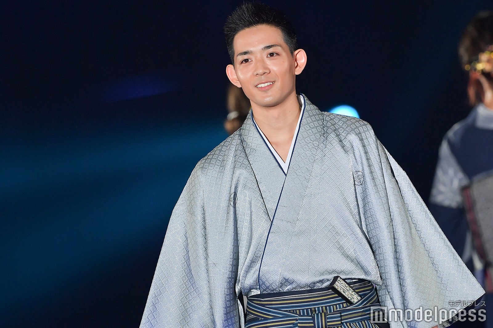 竜星涼（C）モデルプレス