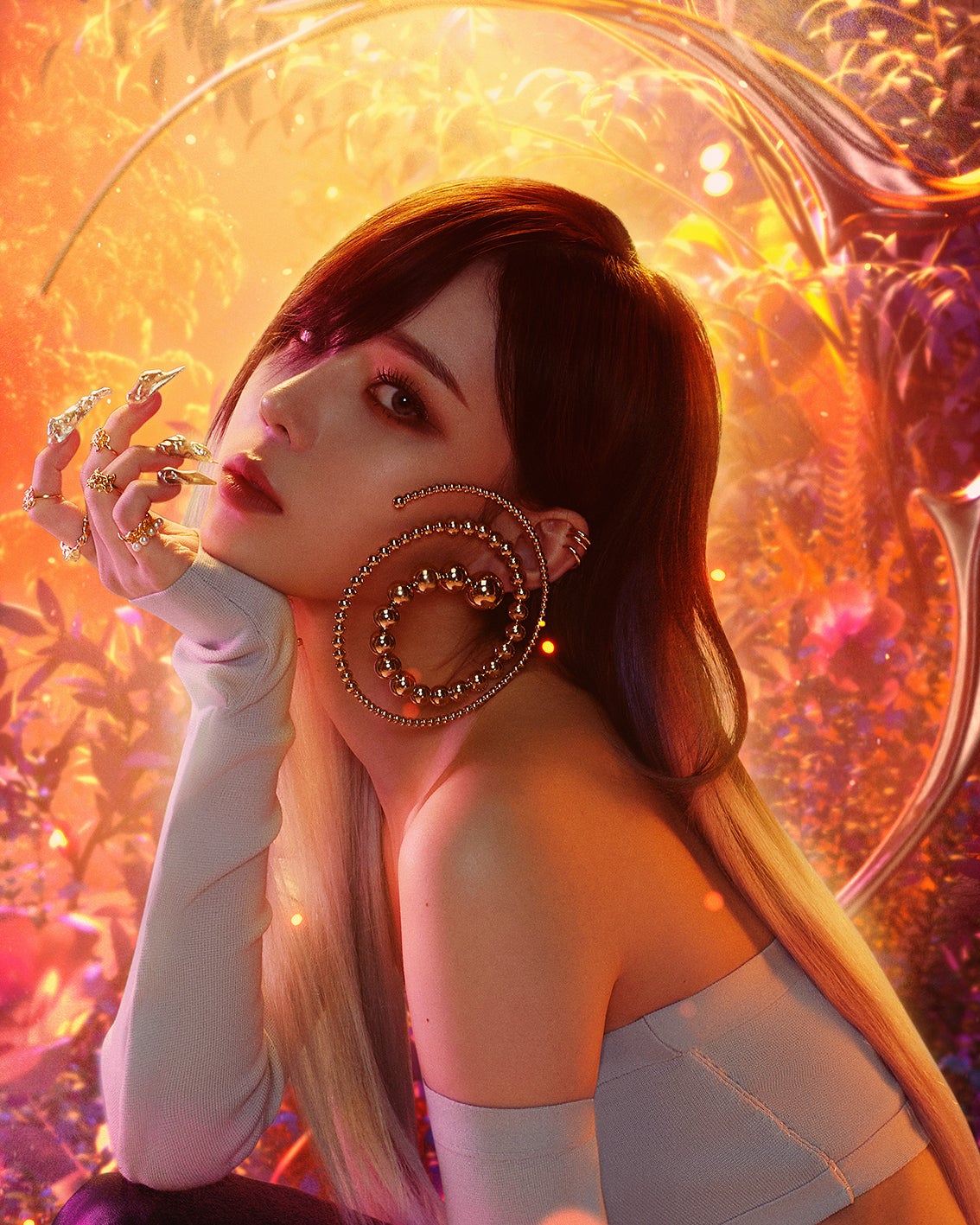 WINTER （提供写真）