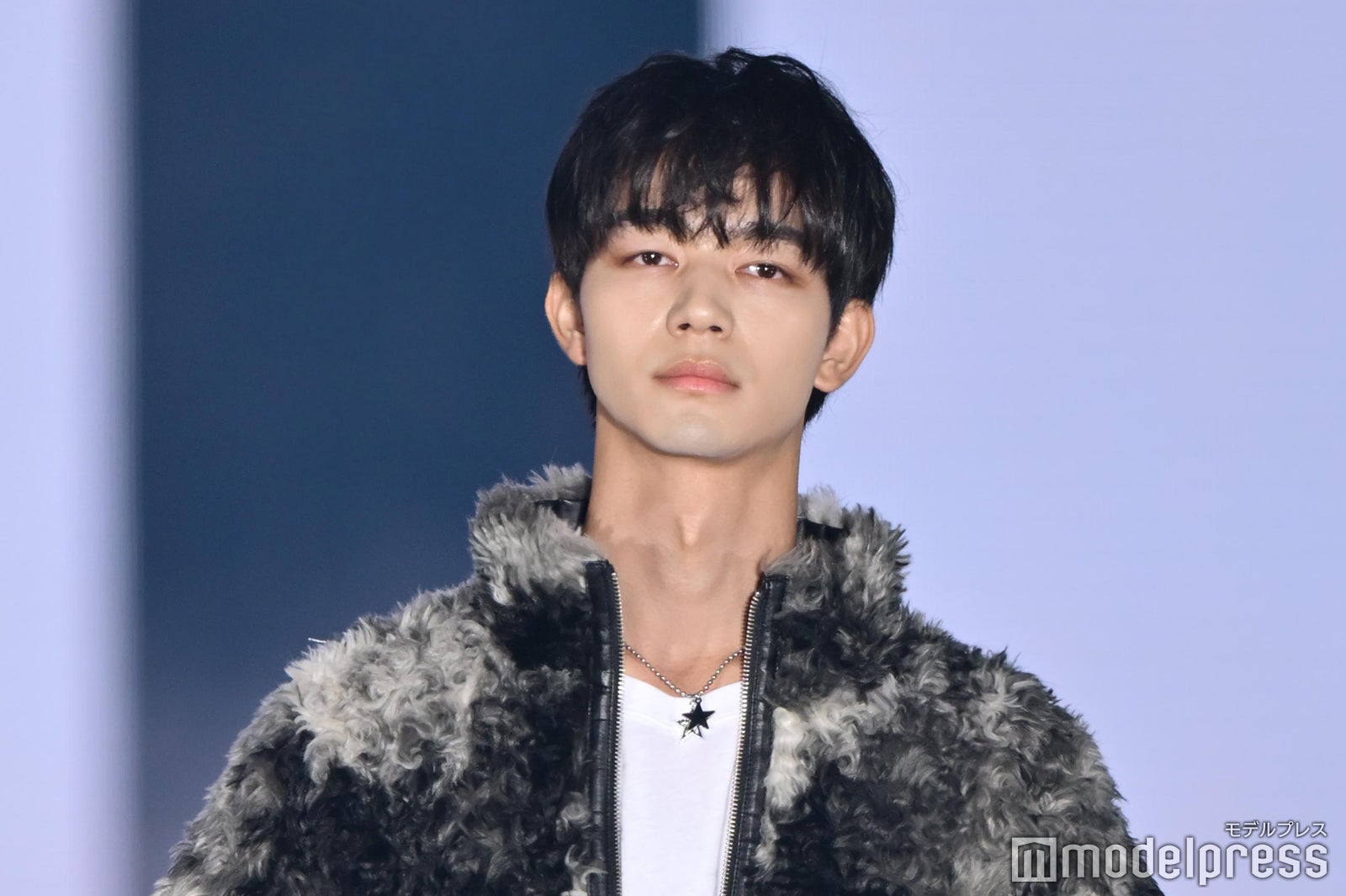 （C）モデルプレス