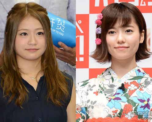 AKB48島田晴香、島崎遥香からTwitter乗っ取られる?「ぱるるキター」ファン歓喜