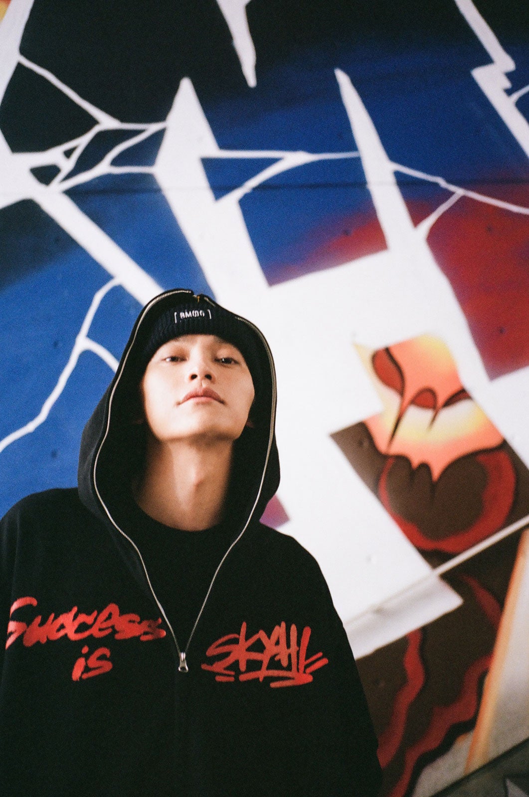 SKY-HI（提供写真）