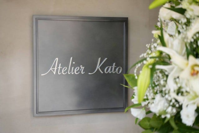 まるで作品みたいと話題♡