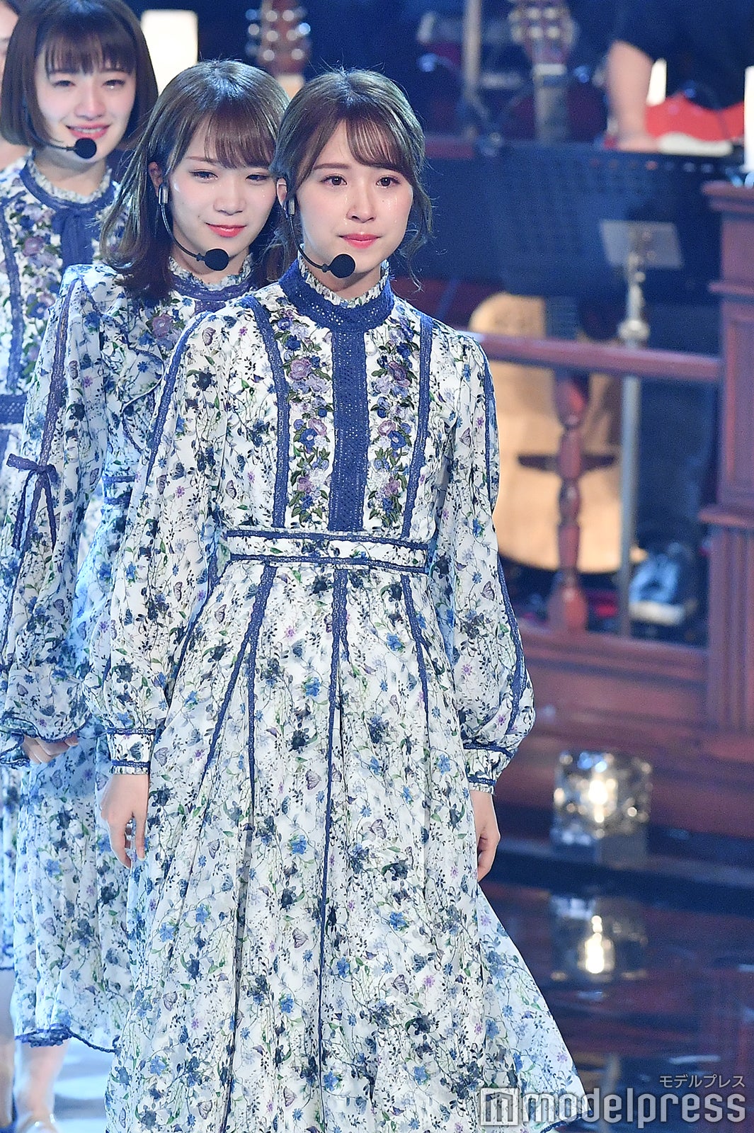 乃木坂46（C）モデルプレス