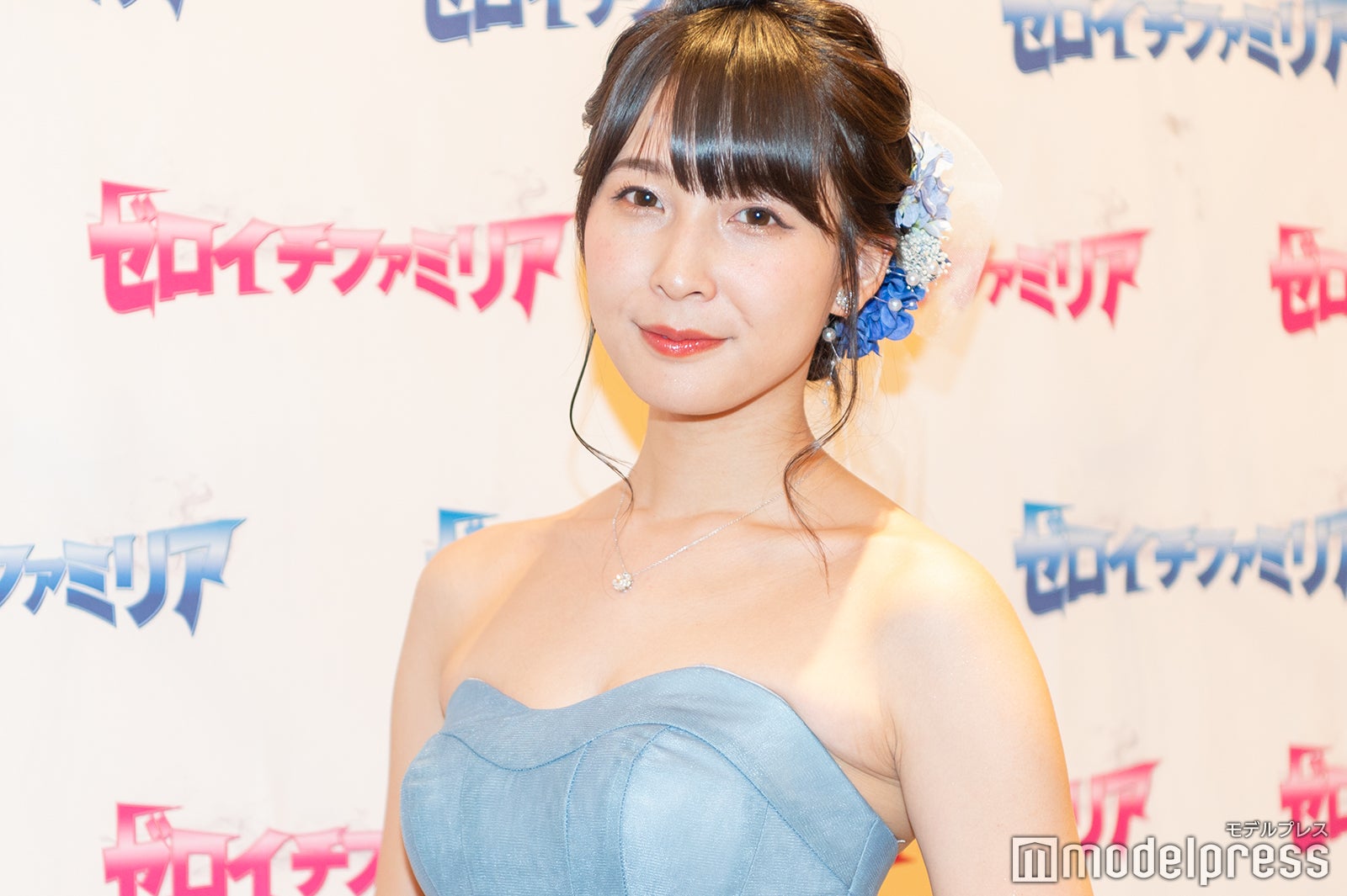 川崎あや（C）モデルプレス