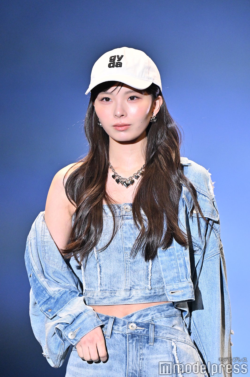 川口ゆりな（C）モデルプレス