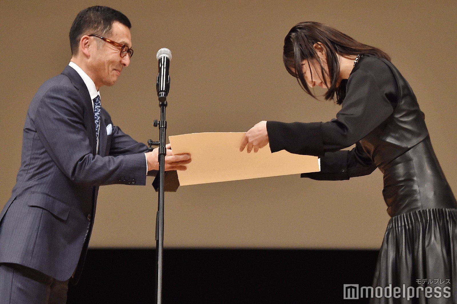 長澤まさみ （C）モデルプレス