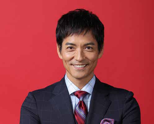 藤井流星が金髪に!主演・沢村一樹と志田未来を救う?電話一本の「レンタル救世主」参上<コメント到着>