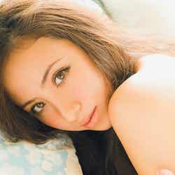 「Girls Award2013 SPRING/SUMMER」に出演する道端アンジェリカ