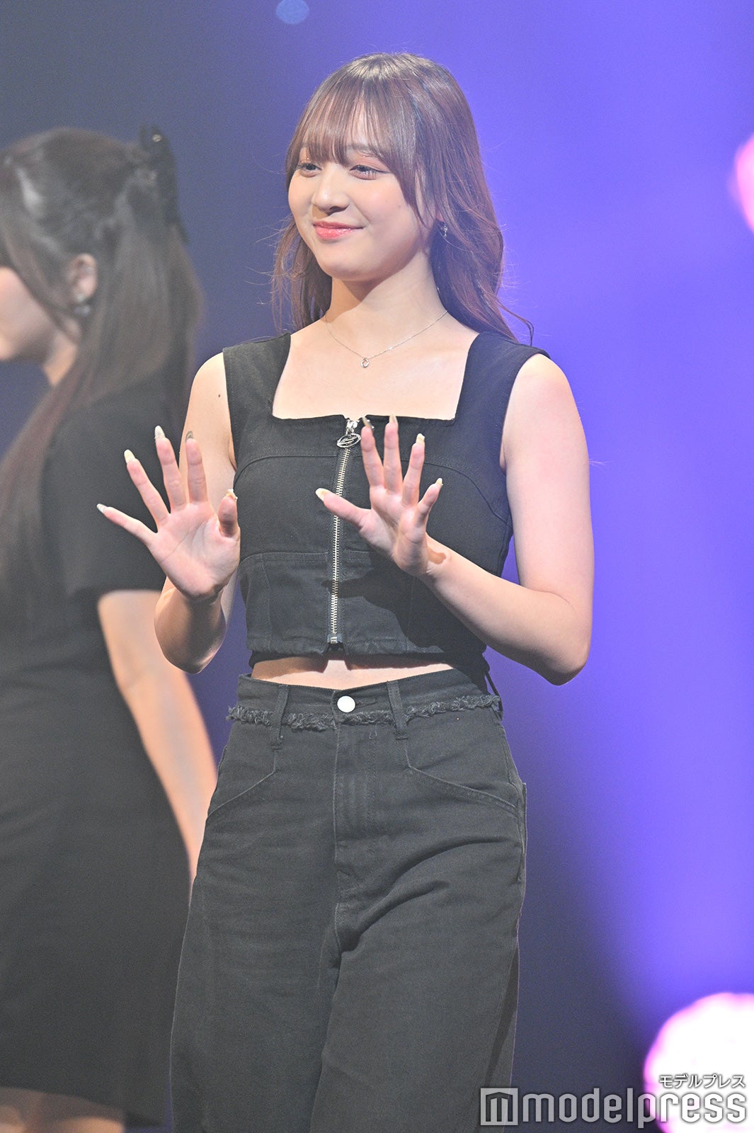 吉田羽花（C）モデルプレス