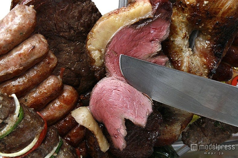 最も美味しいブラジル料理が決定 “ブラジルフェス”スタート