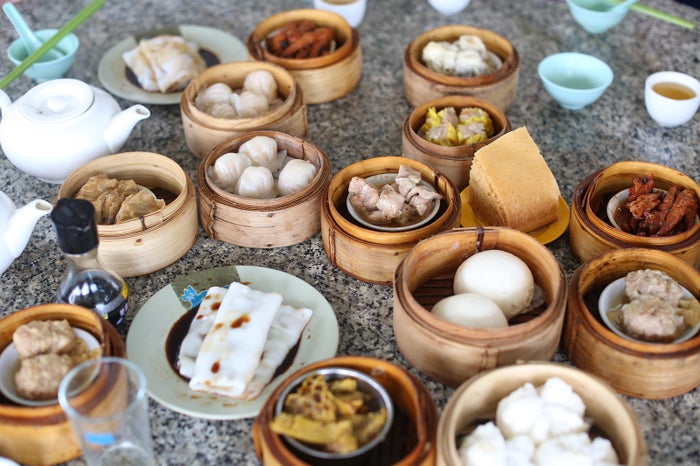 画像提供:香港政府観光局