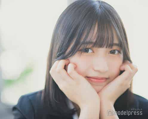 【日本一かわいい高校生候補】姫野美咲<女子高生ミスコン2023 ファイナリスト連載>