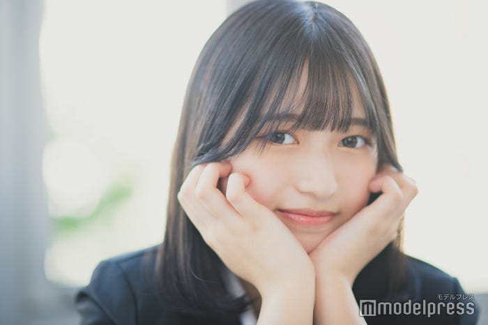 姫野美咲さん(C)モデルプレス