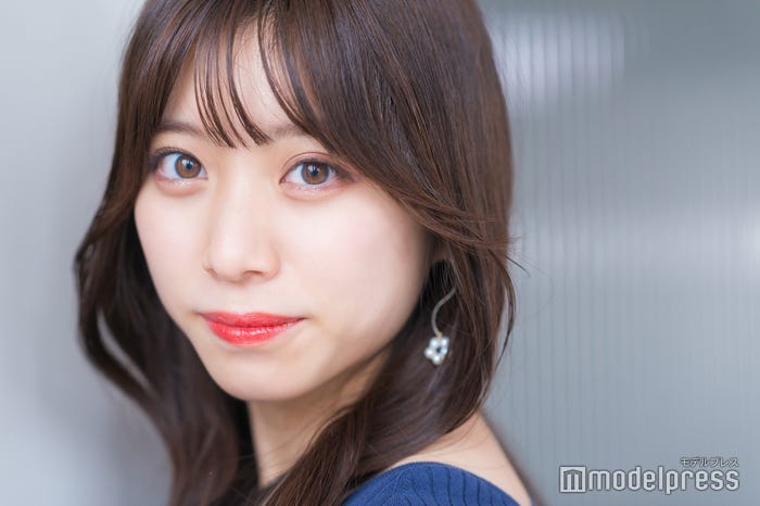 山下莉紗さん(C)モデルプレス