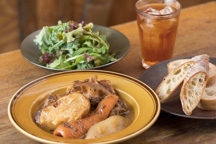 TOKYO FARM VILLAGE／提供画像