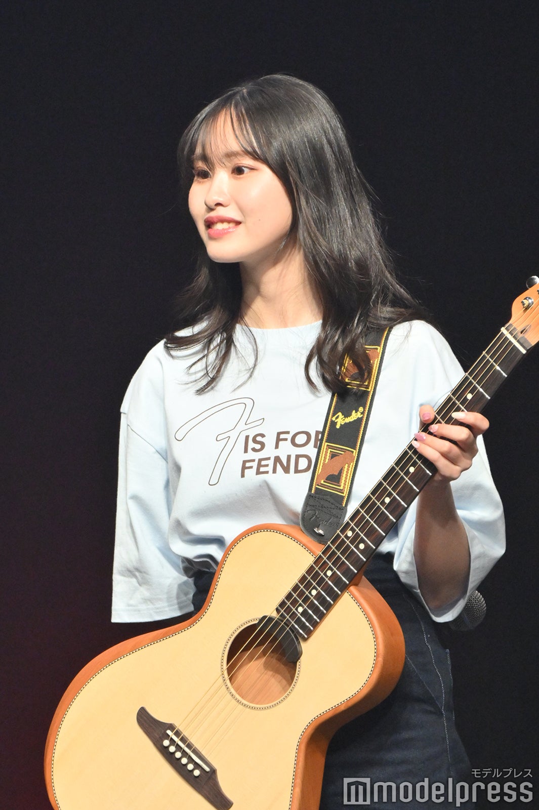 （C）モデルプレス