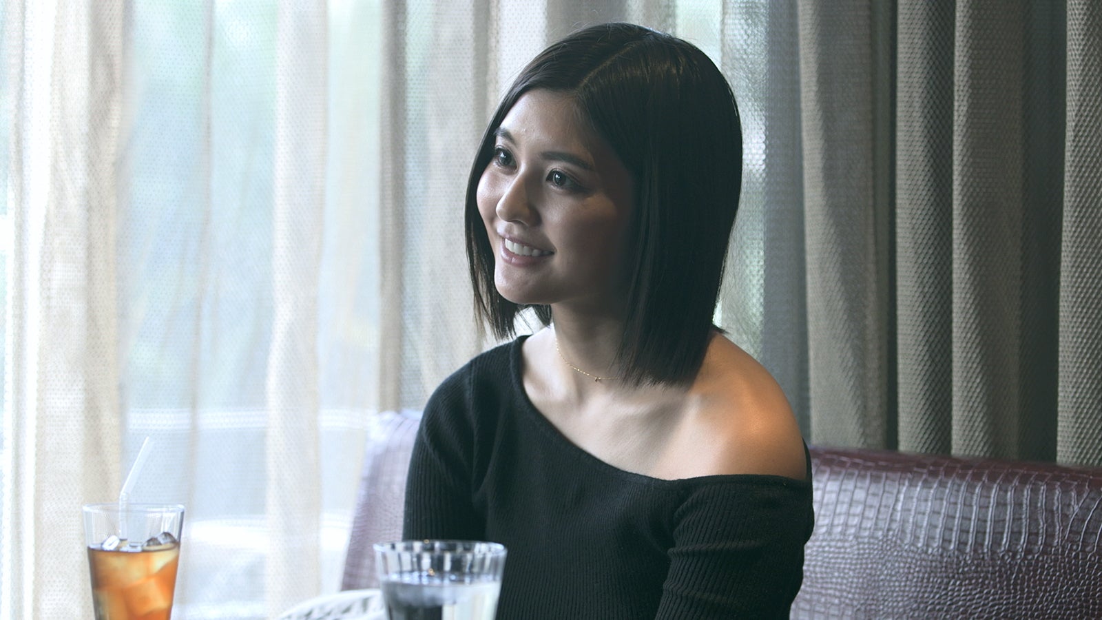 夢「TERRACE HOUSE TOKYO 2019-2020」35th WEEK（C）フジテレビ／イースト・エンタテインメント