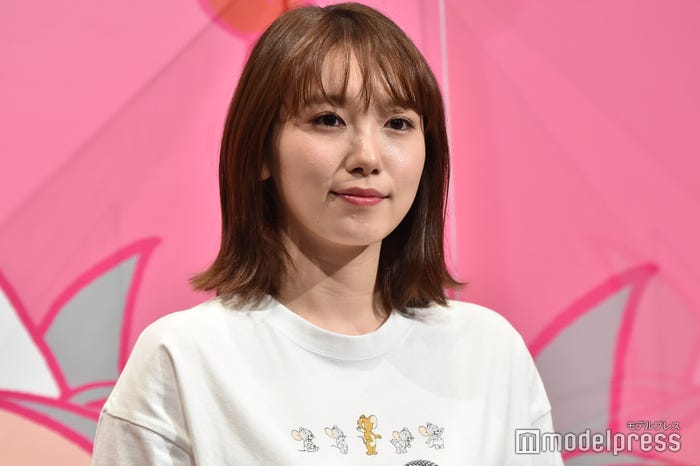 飯豊まりえ(C)モデルプレス