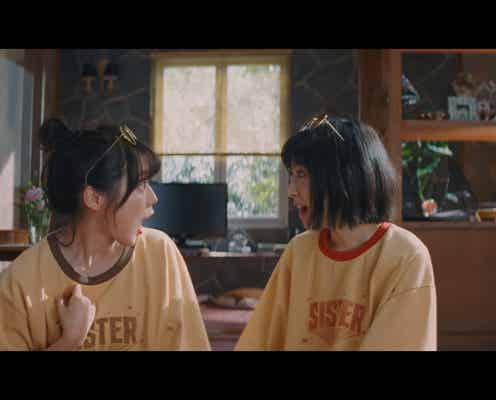 有村架純&浜辺美波、プライベートでの交流明かす