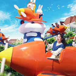 アンクルパイロットのフライトアドベンチャー/提供画像