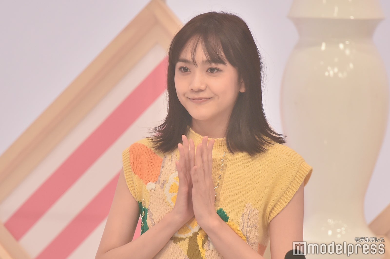 松井愛莉 （C）モデルプレス