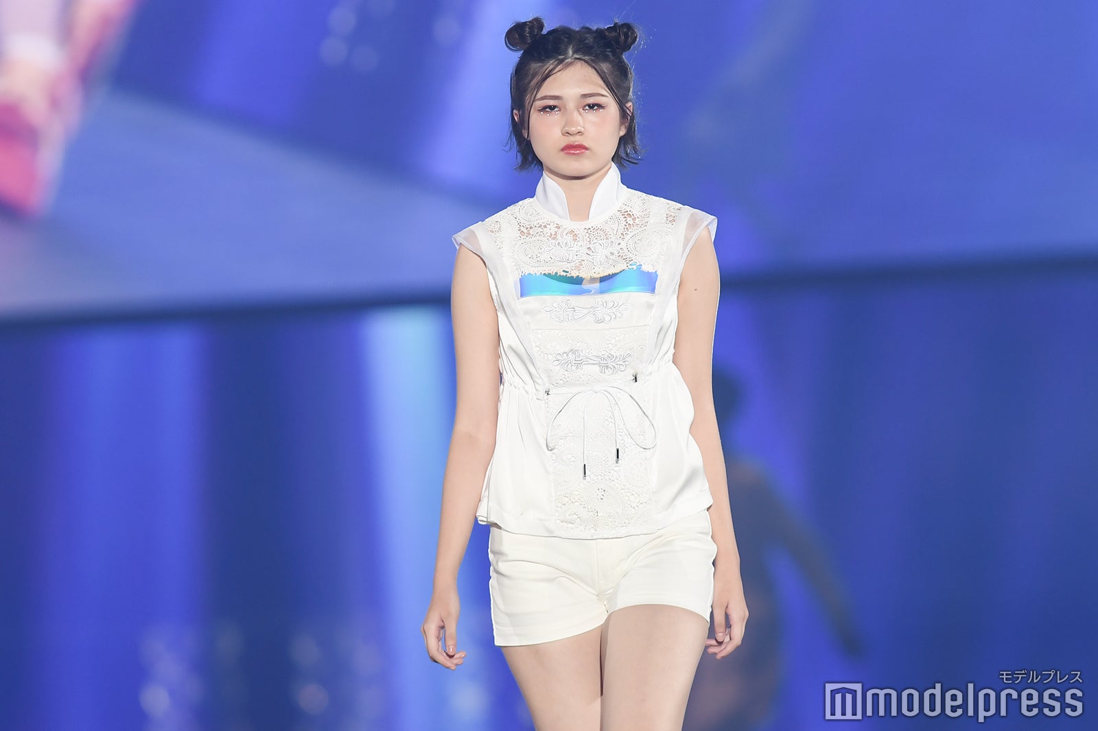 「虹とオオカミには騙されない」メンバー（C）モデルプレス