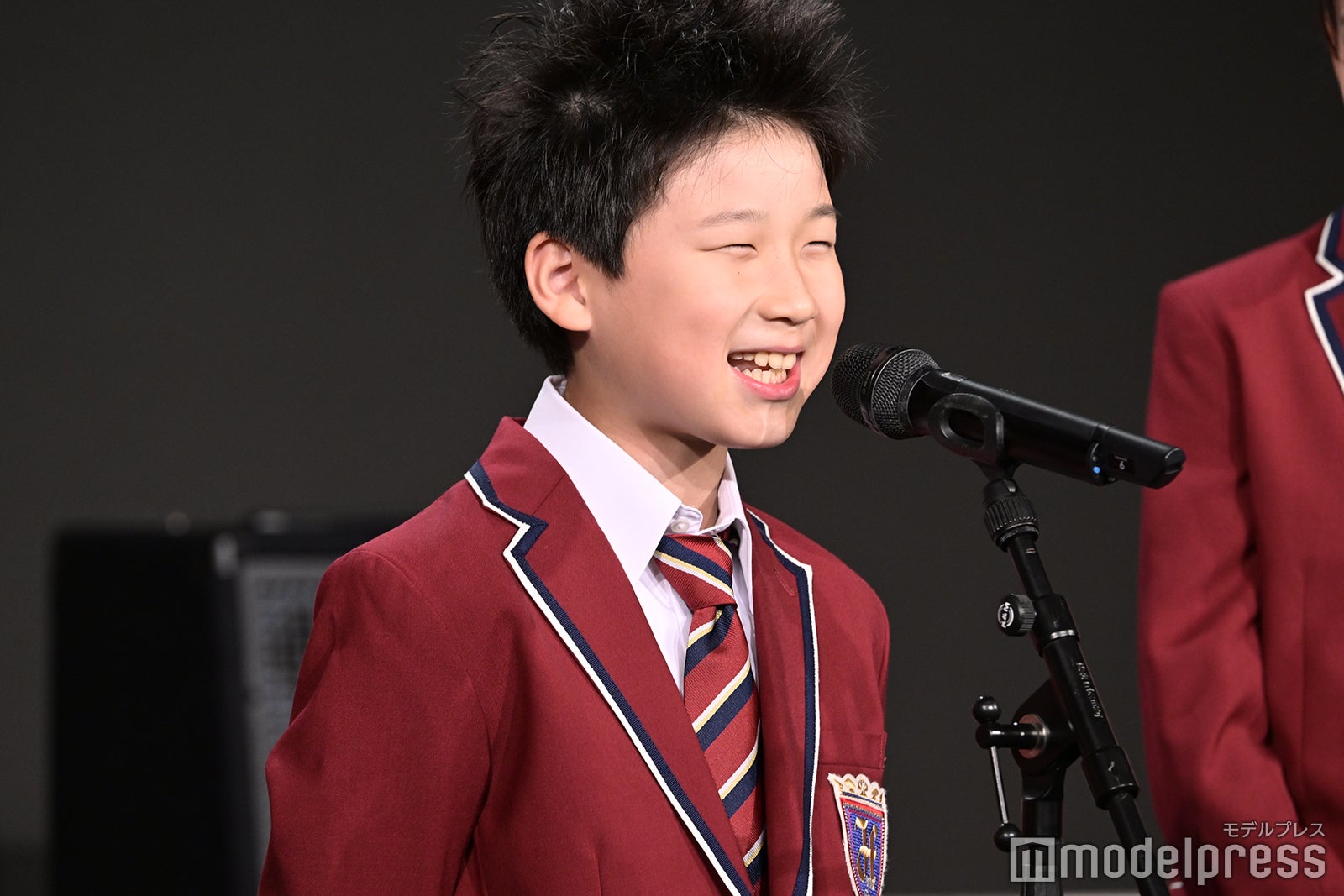 ミュージカル「スクールオブロック」子役キャスト（C）モデルプレス