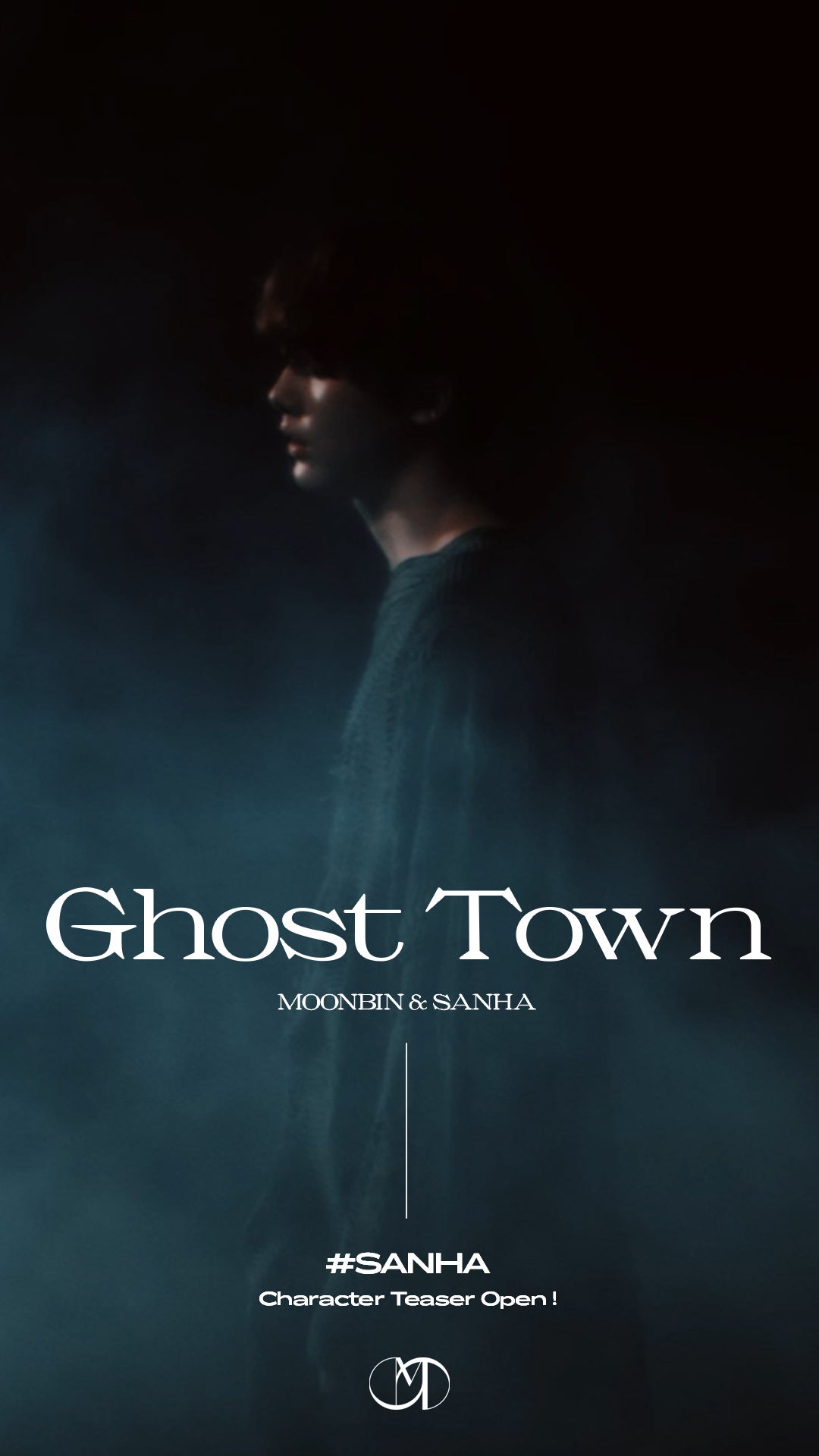 「Ghost Town」 （提供写真）