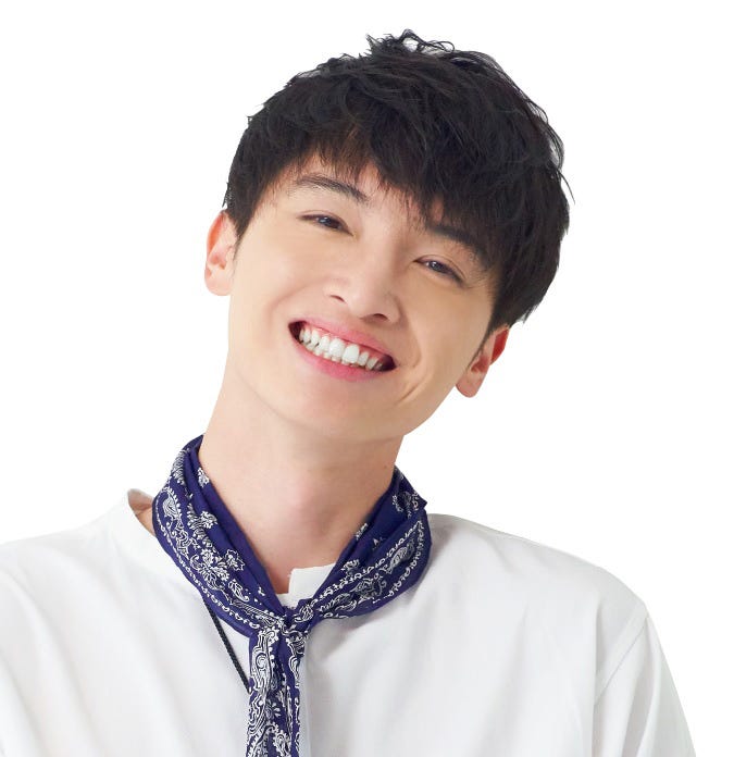 玉森裕太(提供写真)