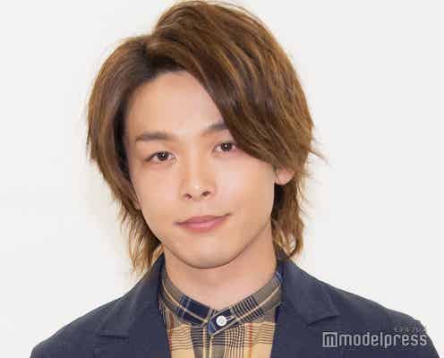 中村倫也、GW盛り上げる大役就任 所ジョージが感心しきり