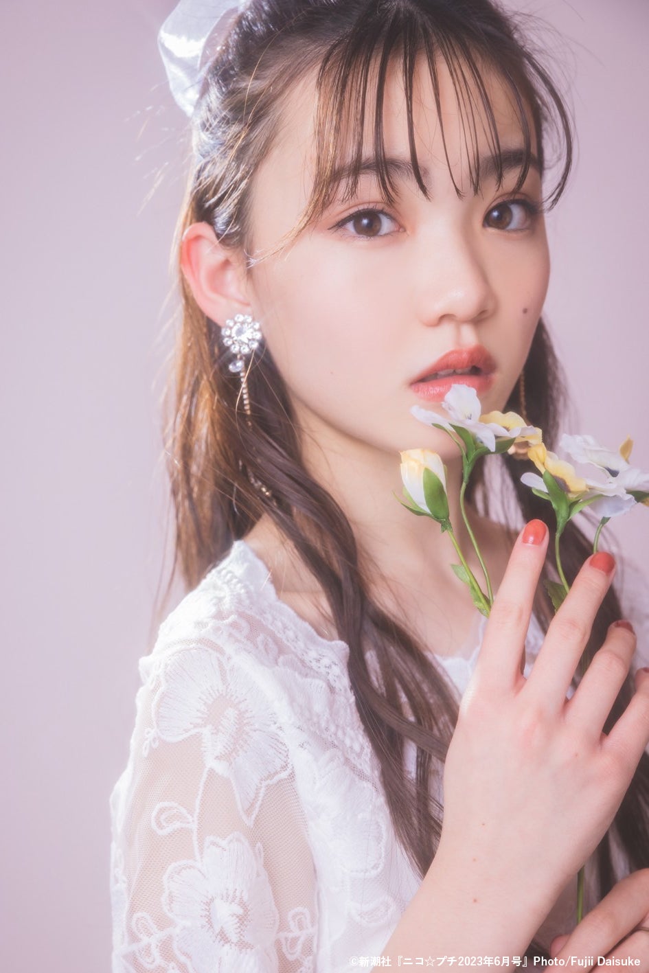 星乃あんな（提供写真）