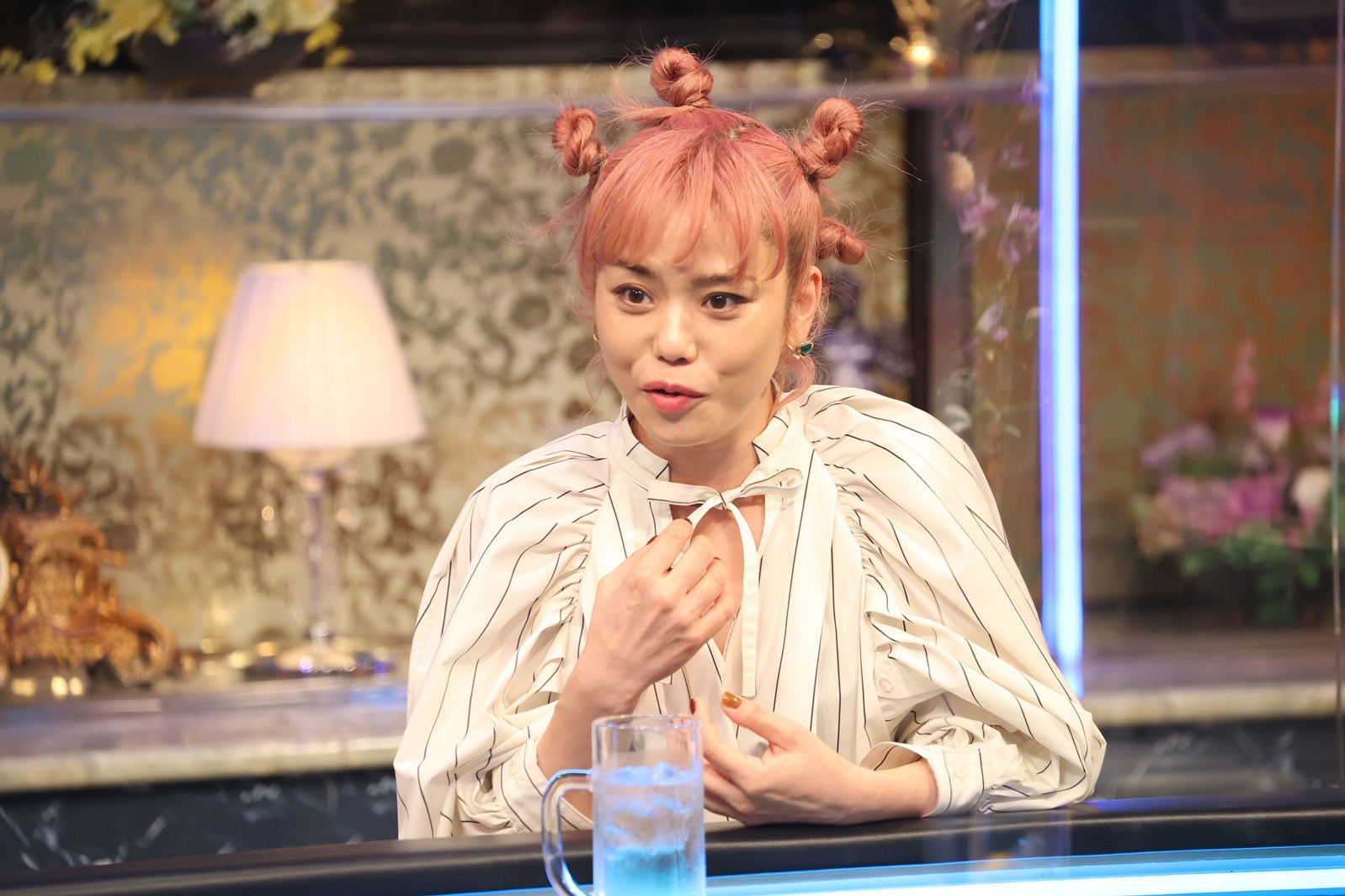 Chara（C）フジテレビ