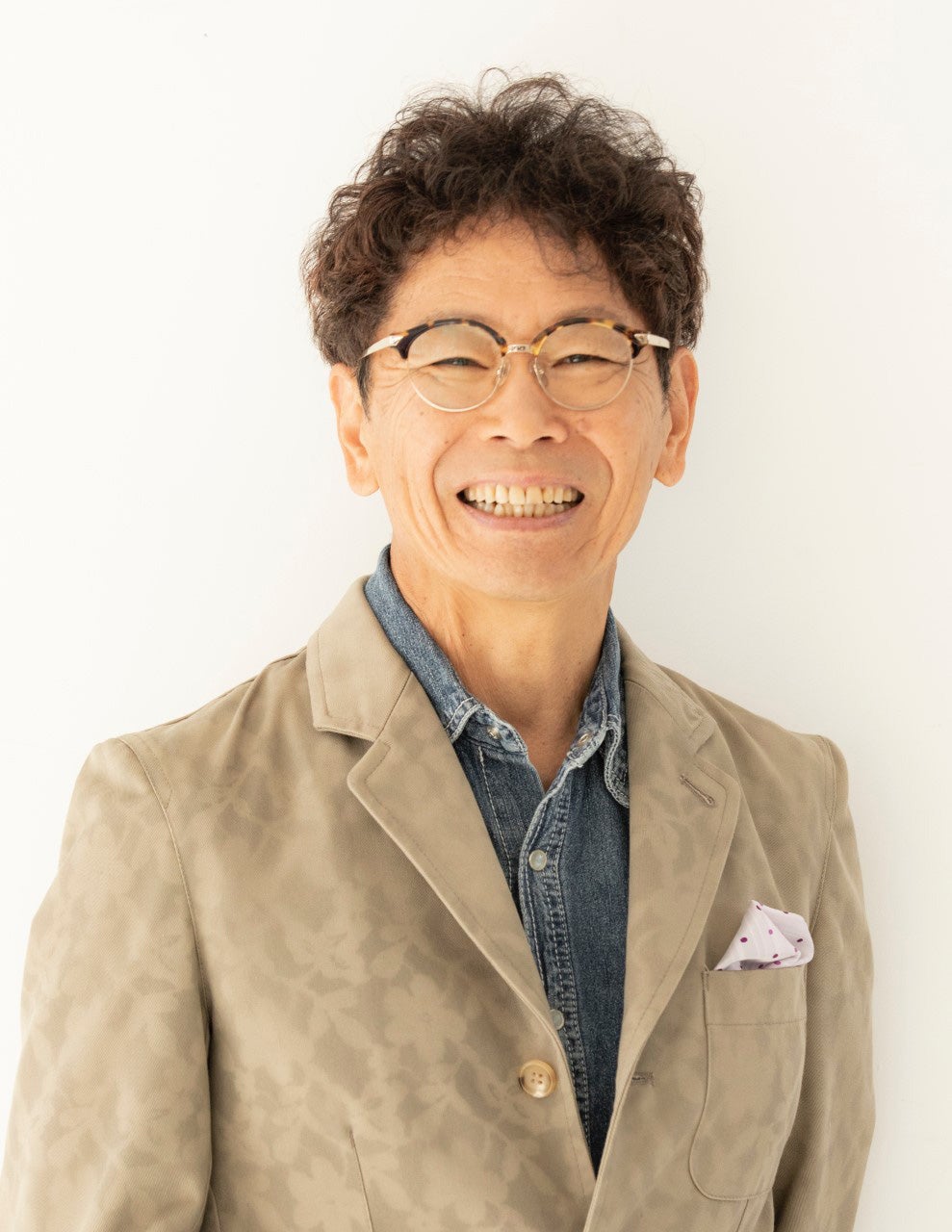 南こうせつ（提供写真）