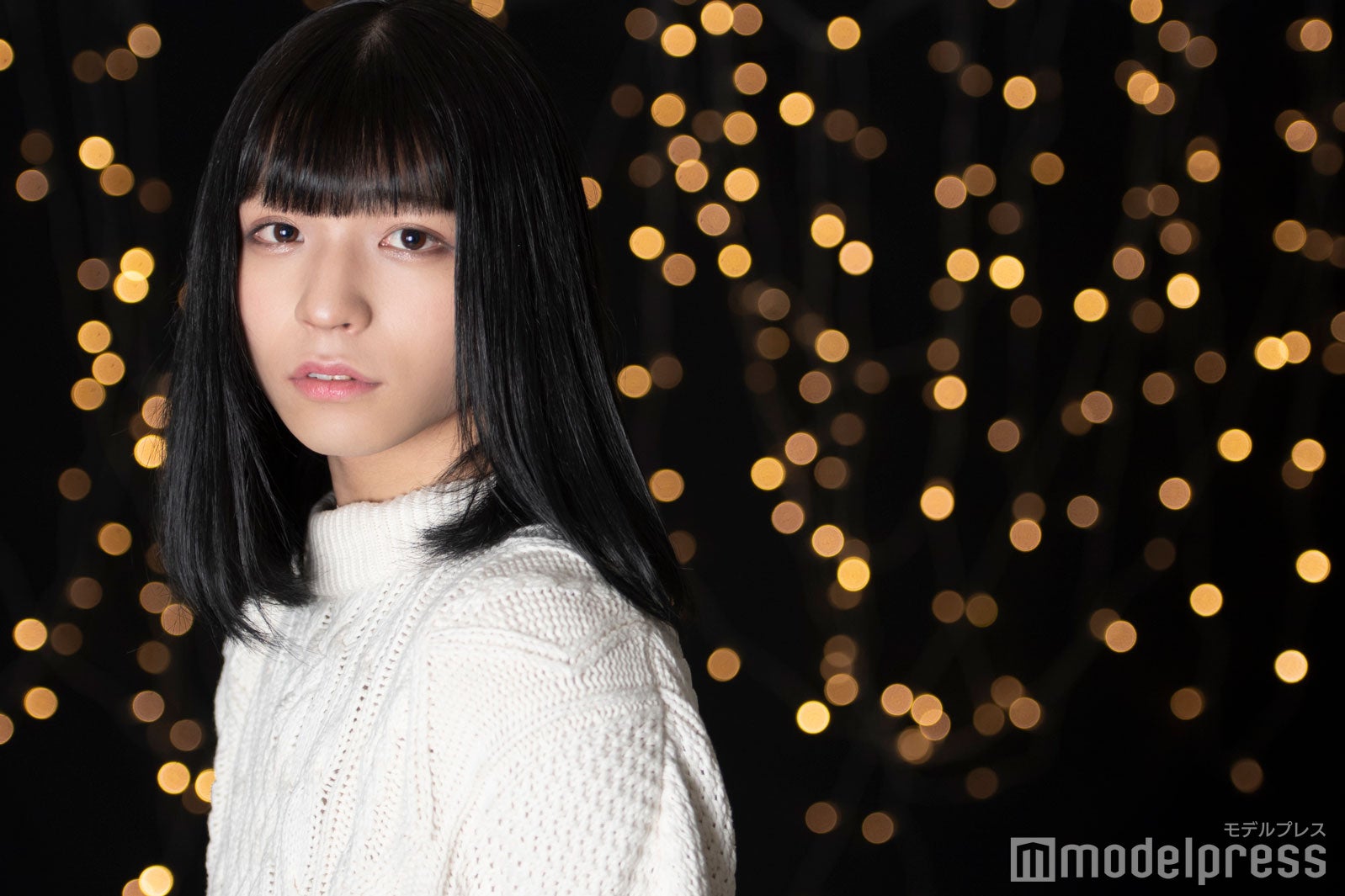 ぎんしゃむ（C）モデルプレス