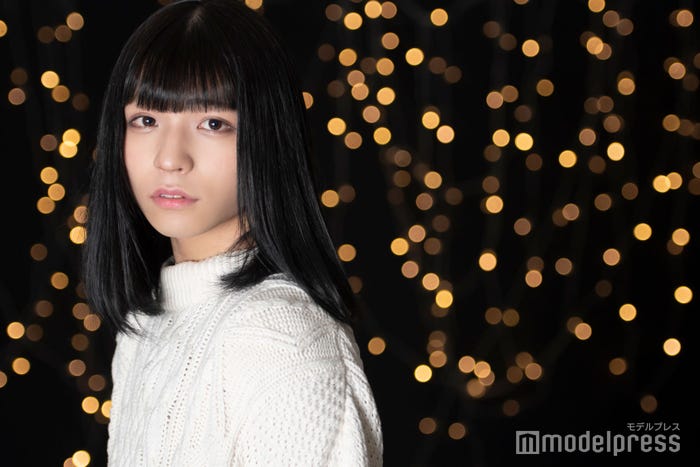 ぎんしゃむ(C)モデルプレス