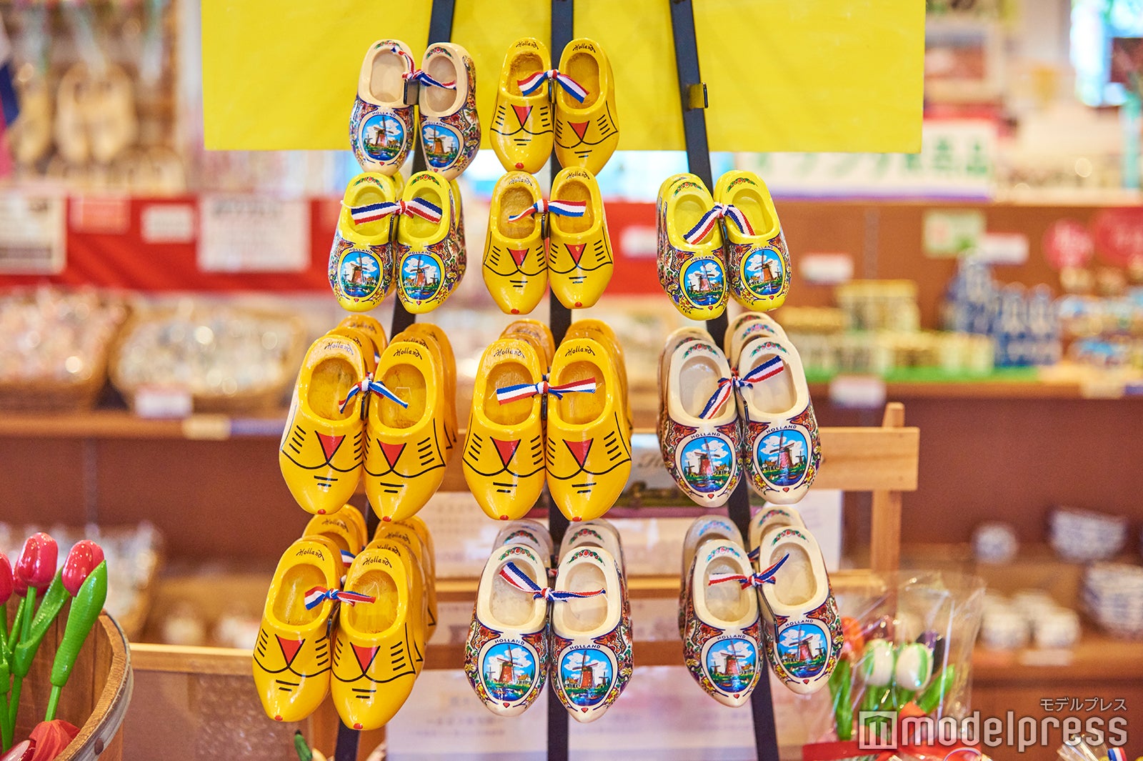 魔法のミニ木靴1,130円（税込）（C）モデルプレス