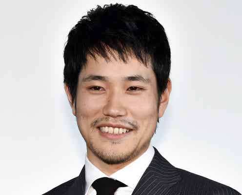 松山ケンイチ、木村拓哉の“カリスマ美容師”に憧れた学生時代 対談でマシンガントーク