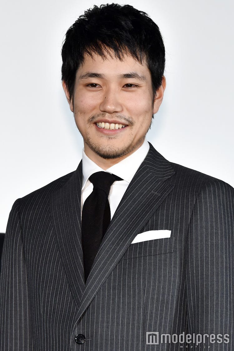 松山ケンイチ 木村拓哉の カリスマ美容師 に憧れた学生時代 対談でマシンガントーク モデルプレス 松山ケンイチ 木村拓哉の カリスマ美容師 に憧れた学生時代 対談でマシンガントーク モデルプレス