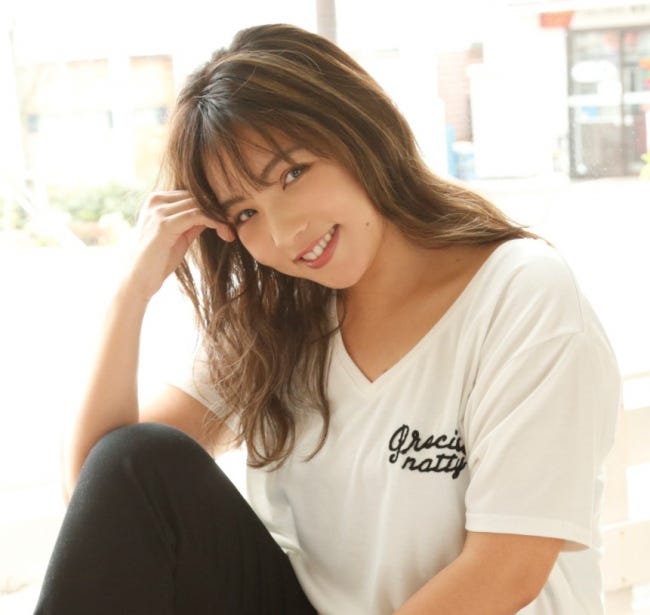 野呂佳代 太りきれない理由 ぽっちゃり 体型へのこだわりを明かす タレント兼女優でやってるから モデルプレス 野呂佳代 太りきれない理由 ぽっちゃり 体型へのこだわりを明かす タレント兼女優でやってるから モデルプレス