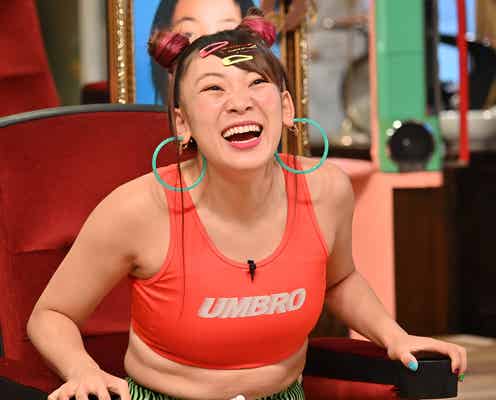 フワちゃん、人気声優・佐倉綾音と同級生だった 学生時代の印象語る