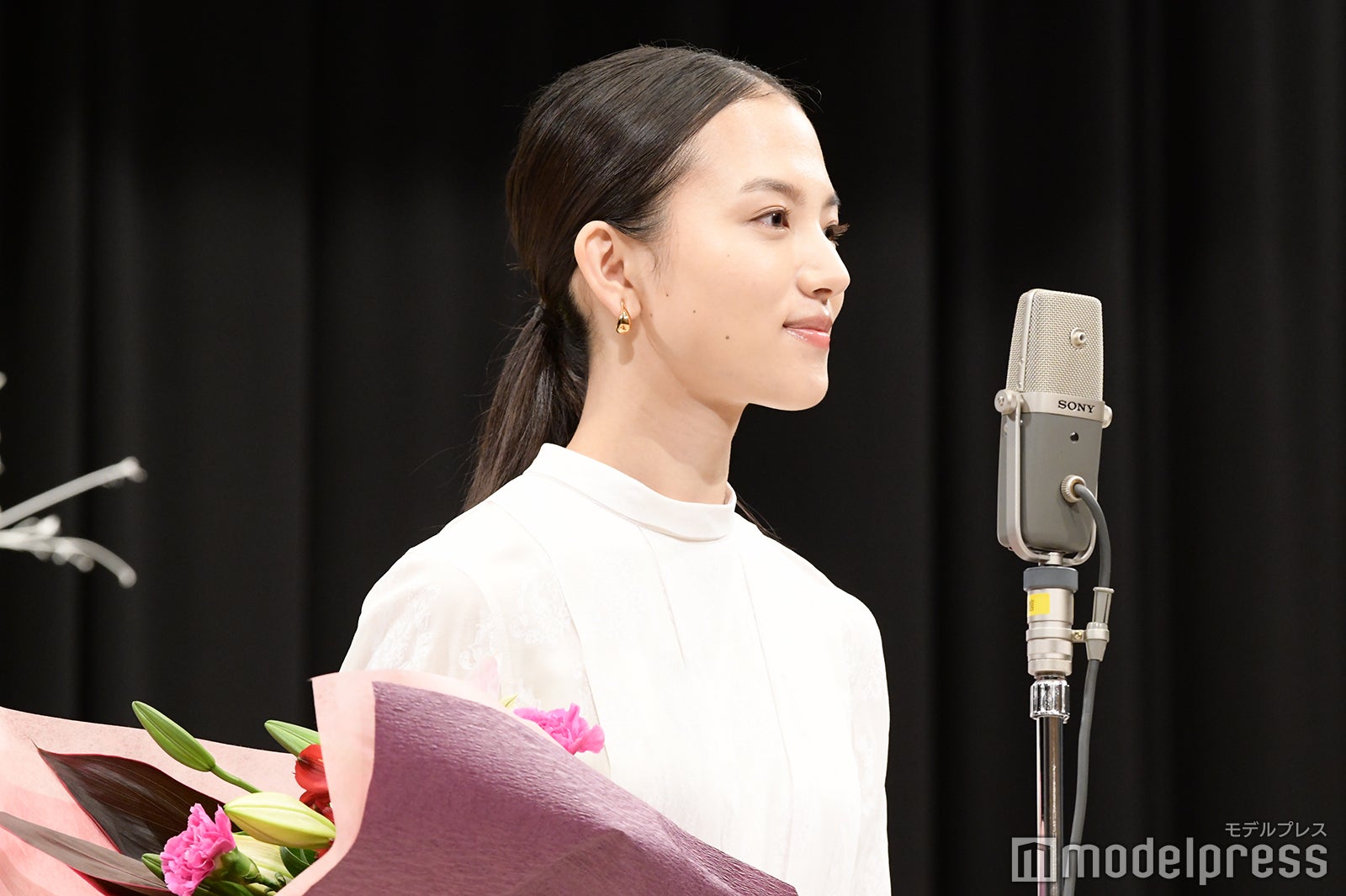 清原果耶 （C）モデルプレス