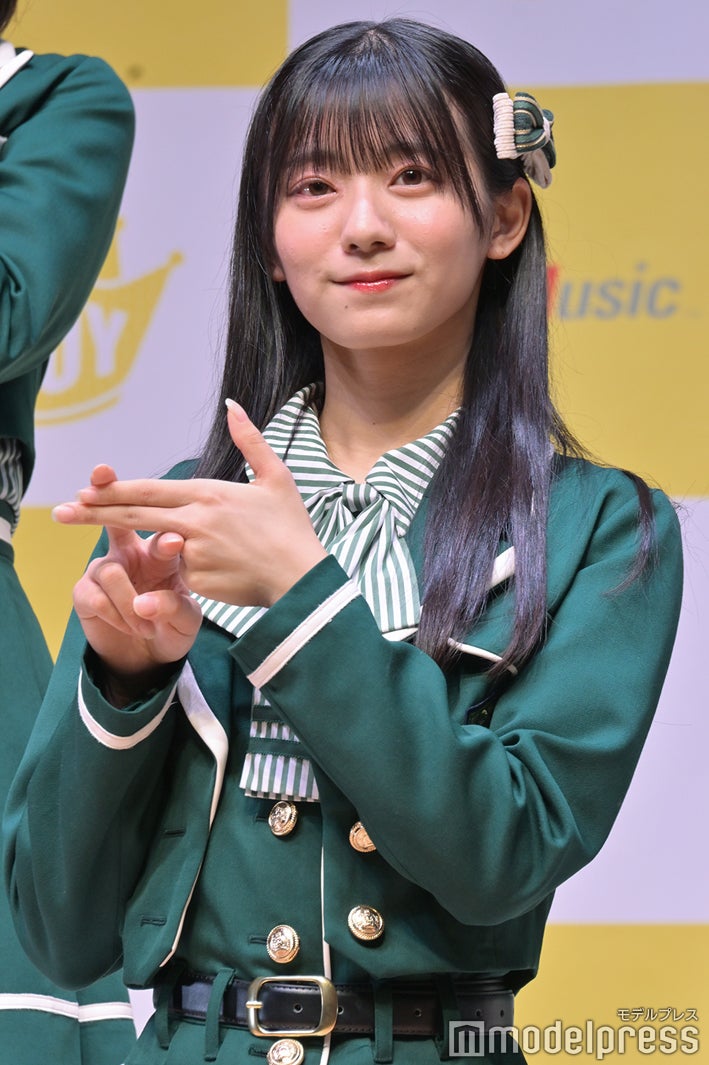 大信田美月（C）モデルプレス