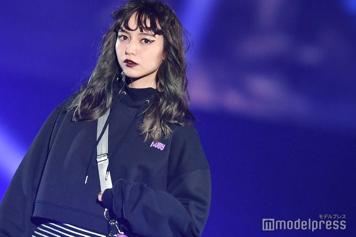 多屋来夢(C)モデルプレス