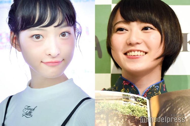 悪性リンパ寛解のエビ中 安本彩花 急死の松野莉奈さんの 写真 が闘病中の心の支えに モデルプレス 悪性リンパ寛解のエビ中 安本彩花 急死の松野莉奈さんの 写真 が闘病中の心の支えに モデルプレス