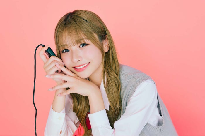 せいら「今日、好きになりました。プサン編」(C)AbemaTV, Inc.