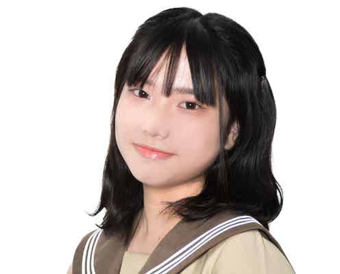 【JCミスコン2023ファイナリスト/エントリーNo.7「さっぴぃ」】愛知県出身の中学3年生